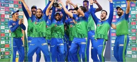 PSL Announces Several Buyers Interested in Multan Sultans