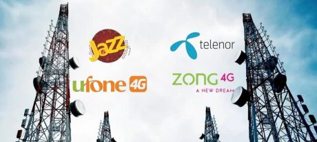 PTA Reveals The Best Mobile Networks In Pakistan