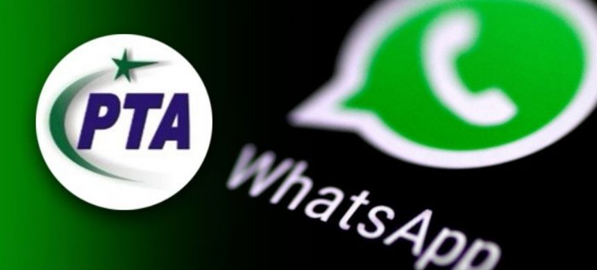 PTA Launches WhatsApp Helpline for 24/7 Support
