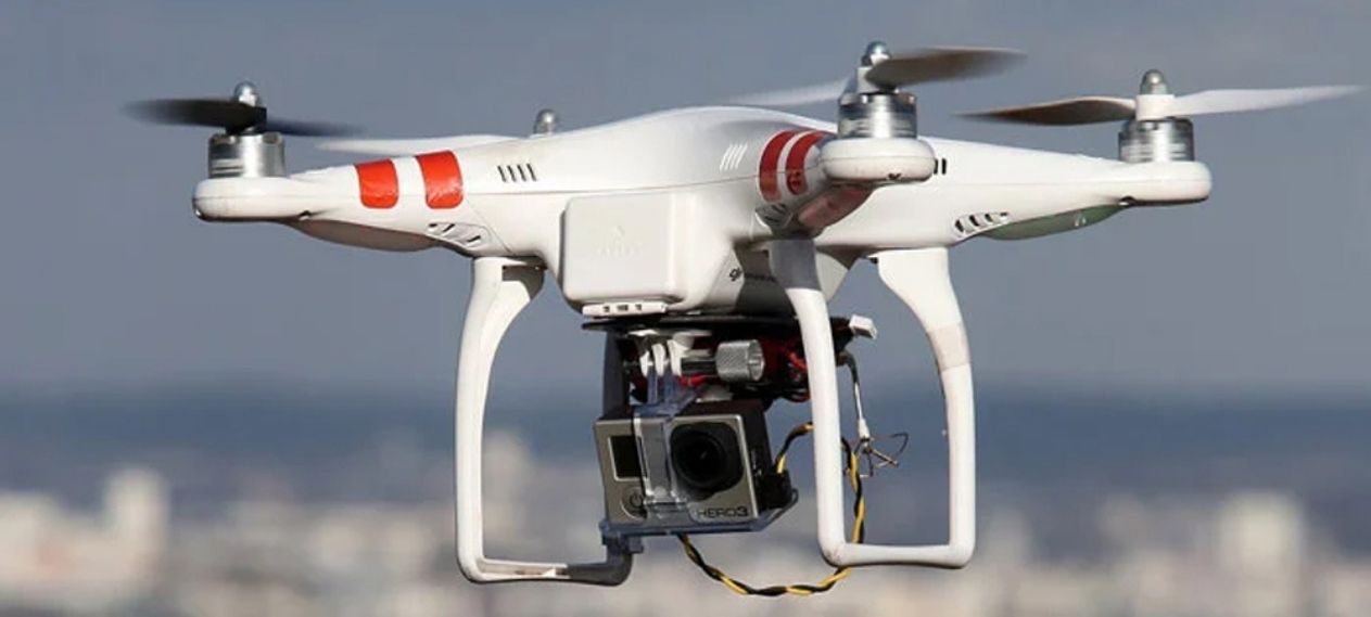 Pakistan Imposes Nationwide Ban on Drone Flights