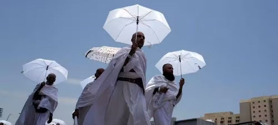 Pakistan Introduces Advanced Training for Hajj 2026 Staff