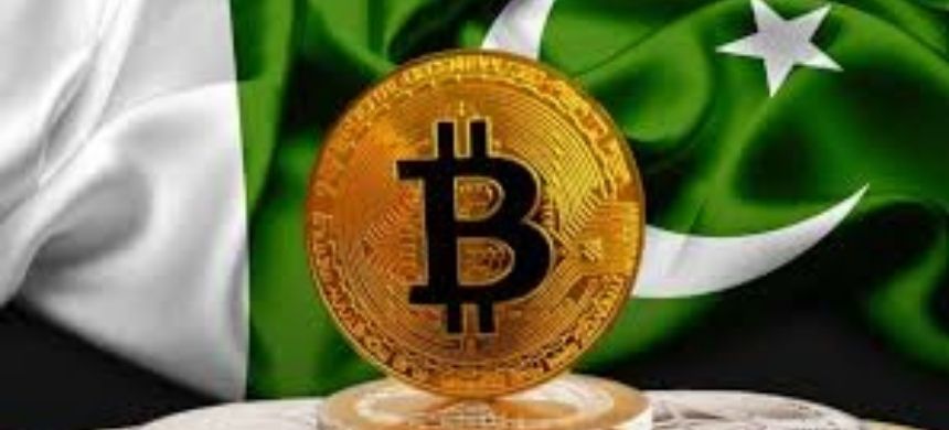 Pakistan Moves Forward with Cryptocurrency Law