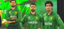 Pakistan Reveals T20 World Cup 2026 Kit After Approval