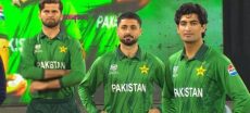 Pakistan Reveals T20 World Cup 2026 Kit After Approval