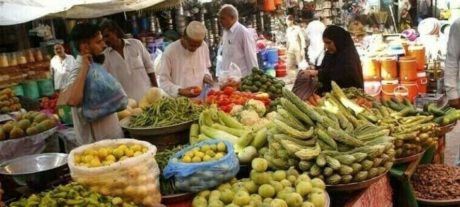 Pakistan Sees Rising Poverty Rate – What the Report Reveals