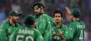 Pakistan Set to Clash with England in Super Eights at Pallekele