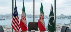 Pakistan Steps Into Spotlight Ahead of Iran-US Talks in Turkey