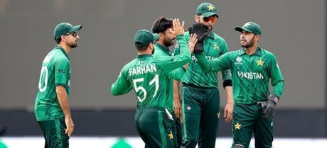 Pakistan Wins Thrilling T20 World Cup 2026 Opener Against Netherlands
