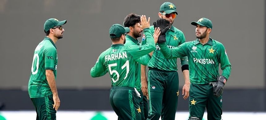 Pakistan Wins Thrilling T20 World Cup 2026 Opener Against Netherlands