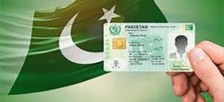 Pakistan launches QR-enabled National ID, POC cards