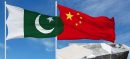 Pakistan China