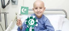 Pakistan to Get Free Childhood Cancer Medicines by 2026 – Details
