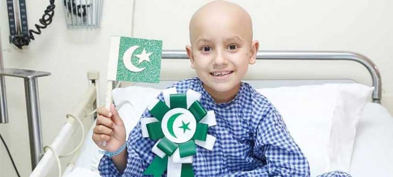 Pakistan to Get Free Childhood Cancer Medicines by 2026 – Details Pakistan to Get Free Childhood Cancer Medicines by 2026 – Details