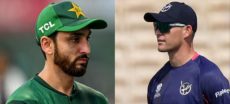 Pakistan vs Namibia: Crucial T20 World Cup Showdown, Here is How To Watch
