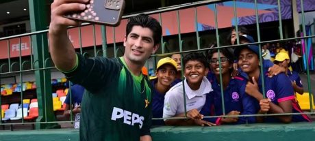 Pakistan vs Netherlands T20 World Cup 2026 Opener Free for Fans