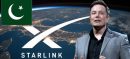 Pakistani Authorities Delay Starlink Satellite Internet Approval