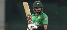 Pakistani Batsman Reaches Historic T20 World Cup Milestone
