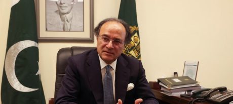 Pakistan’s $1 Billion Deal Gains Global Attention in Finance Sector