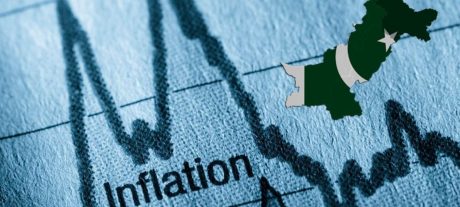 Pakistan’s Inflation Data Reveals Cost-of-Living Pressures