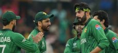 Pakistan’s Last Chance to Qualify for the T20 World Cup Semi-Final