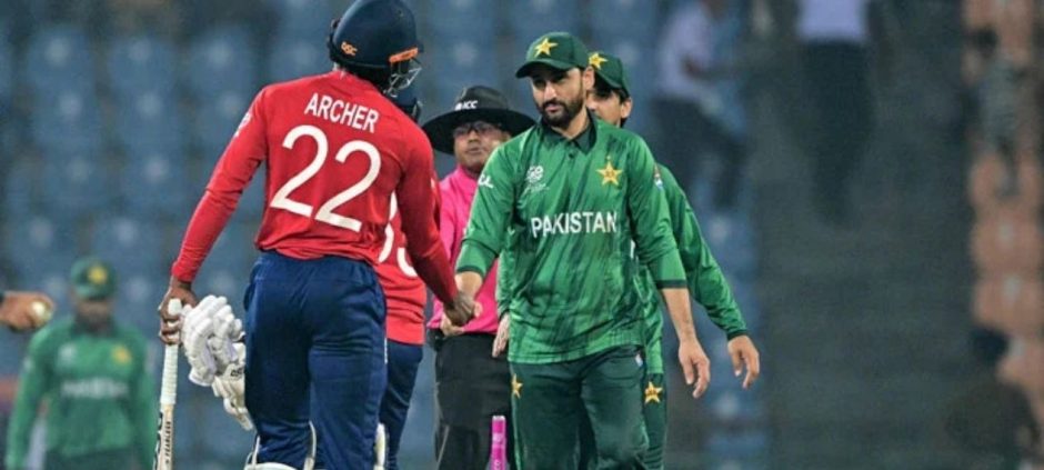 Pakistan’s WC 2026 Hopes Depend on England vs NZ