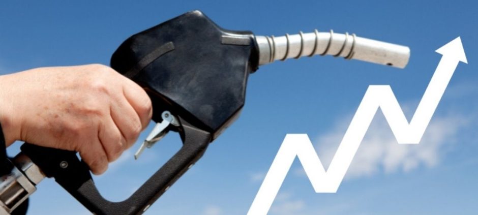 Petrol, Diesel Prices in Pakistan Likely to Rise Again