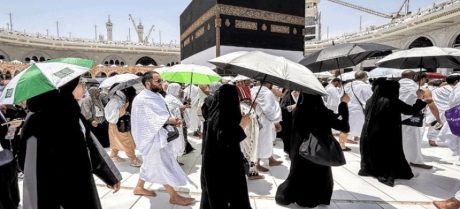 Pilgrims With Severe Illnesses May Miss Hajj 2026