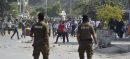 Protests Erupt After Student Killing at Abbottabad University
