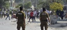 Protests Erupt After Student Killing at Abbottabad University