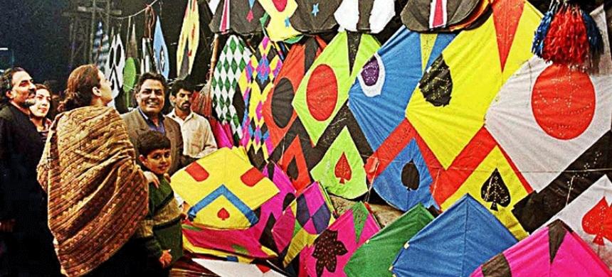 Public holidays announced across Punjab for Basant festival