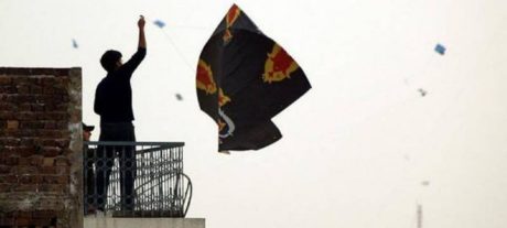 Punjab Cancels Official Basant Inauguration