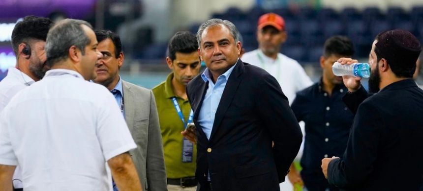 ICC Team to Visit Pakistan Amid India Match Standoff