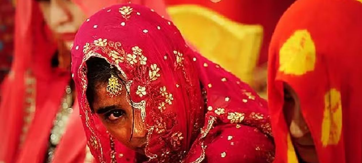 Punjab Government Plans Strict New Law Against Child Marriage