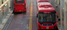 Punjab Introduces New Speedo Bus Route in Lahore