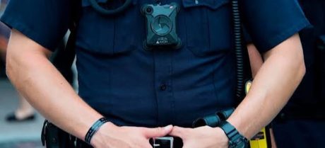 Punjab Police to Get Body Cameras Soon