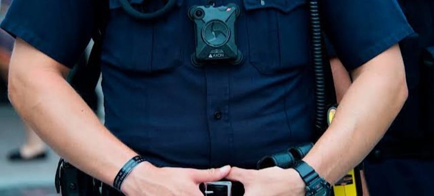 Punjab Police to Get Body Cameras Soon