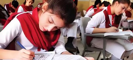 Punjab Releases Complete Class 10 Annual Exam Schedule