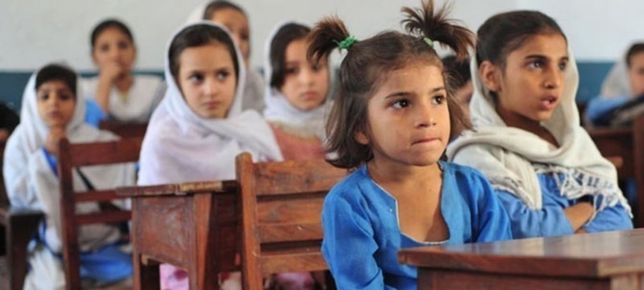 Punjab Schools Launch Major Health Check Initiative