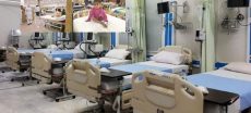 Punjab Plans New 1,000 Bed Children Hospital