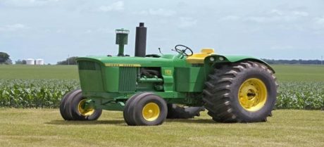 Punjab starts Phase Three of Green Tractor Program
