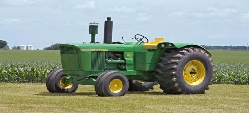 Punjab starts Phase Three of Green Tractor Program