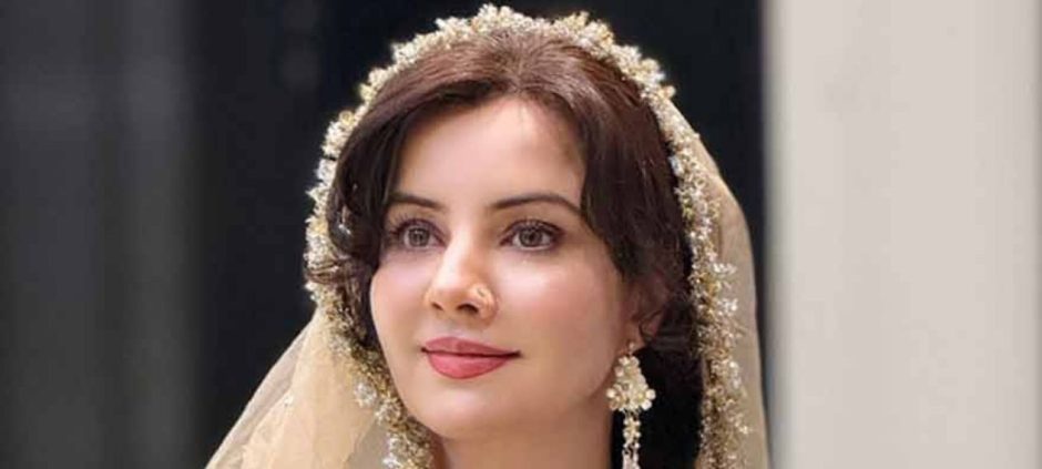 Rabi Pirzada Harassed in Defence, Suspect Arrested by Police