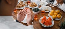 Ramadan Fasting Helps Reduce Heart Disease Risk