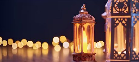 Ramadan Office Hours Set by Federal Constitutional Court