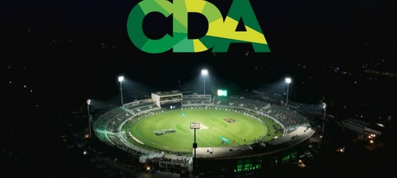Ramzan Cricket Tournament 2026 CDA Invites Young Talent