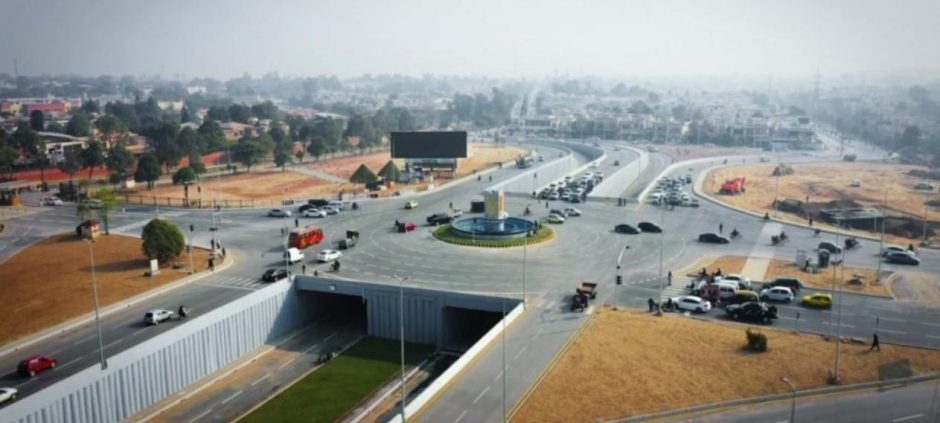 Rawalpindi Underpasses To Undergo Expansions