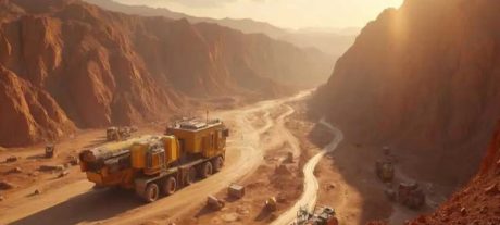 Reko Diq Project Faces Uncertainty Over Balochistan Security Issues