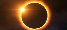 “Ring of Fire” Solar Eclipse to Occur in 2026