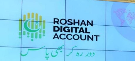 Roshan Digital Account Hits $12 Billion Milestone This Month