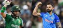 Sahibzada Farhan Breaks Virat Kohli’s T20 World Cup Record
